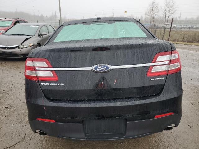 2017 FORD TAURUS SE - 1FAHP2D87HG110921