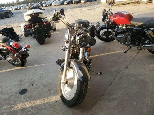 2003 HARLEY-DAVIDSON FLSTFI 1HD1BXB163Y103599