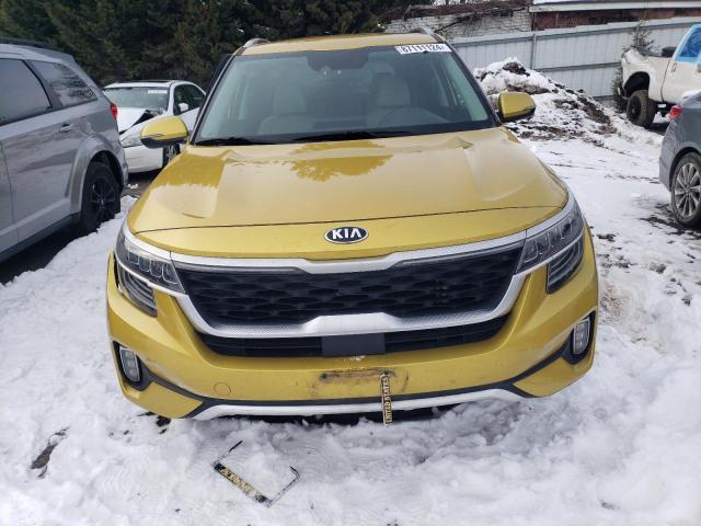 2021 KIA SELTOS SX KNDETCA23M7159669