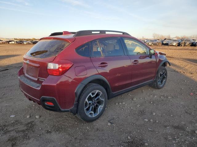2017 SUBARU CROSSTREK - JF2GPAKCXH8217643