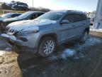 2017 JEEP CHEROKEE L - 1C4PJMDS9HW615072