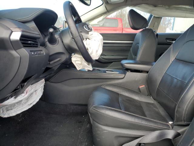 2019 NISSAN ALTIMA SL 1N4BL4EV5KC217188
