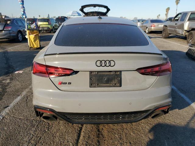 2023 AUDI RS5 WUAAWCF55PA902786