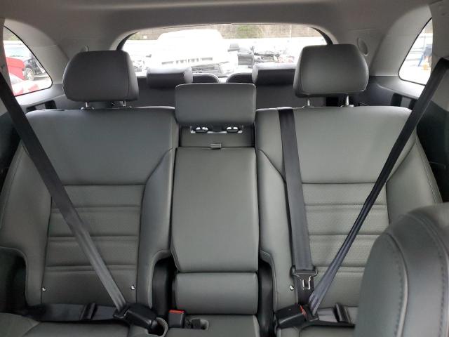 2016 KIA SORENTO EX - 5XYPHDA5XGG079366