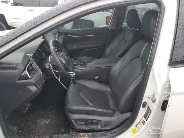 2022 TOYOTA CAMRY XSE 4T1K61AK4NU070884