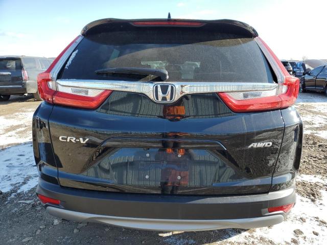 2018 HONDA CR-V EXL - 2HKRW2H85JH696466