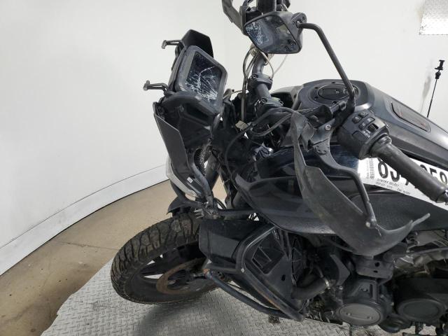 2023 HARLEY-DAVIDSON RA1250 S 1HD1ZES15PB308811