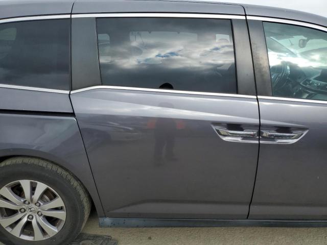 2016 HONDA ODYSSEY EX 5FNRL5H69GB029626