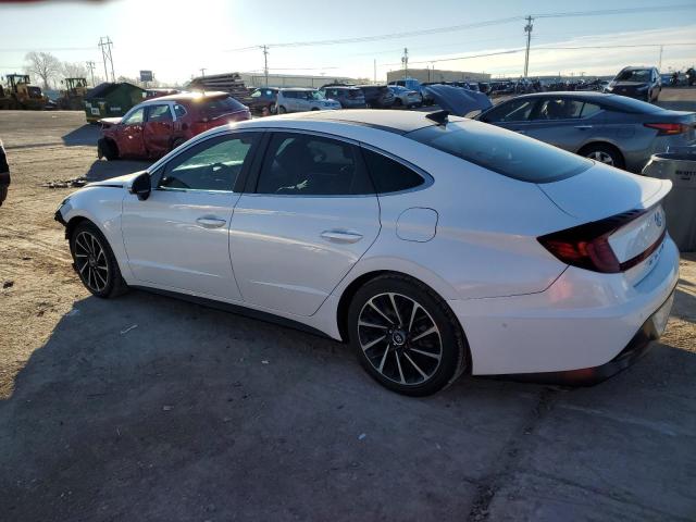 2021 HYUNDAI SONATA LIM - 5NPEH4J2XMH089591