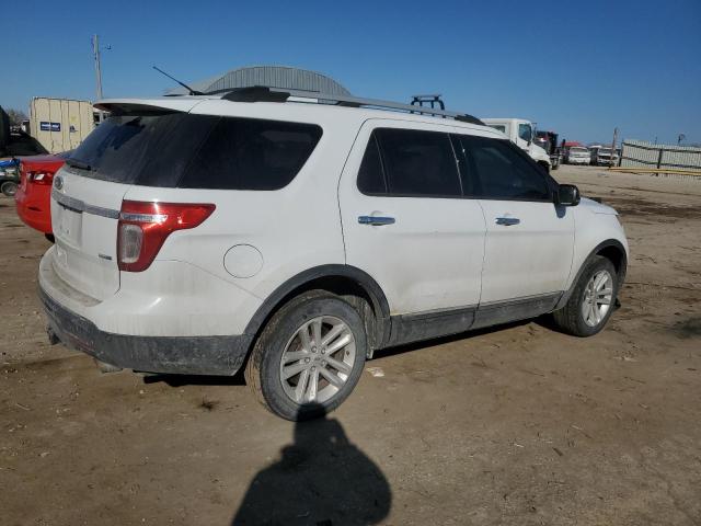 Vin: 1fm5k8d89dgb48803, lot: 42959565, ford explorer xlt 20133