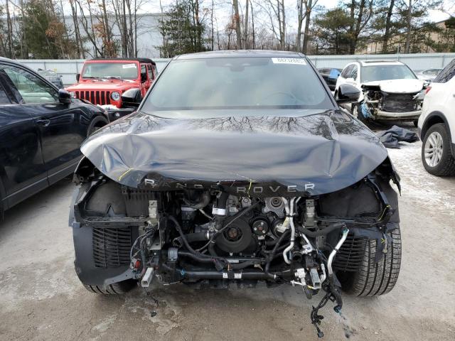 2021 LAND ROVER RANGE ROVE - SALYM2FU1MA308283