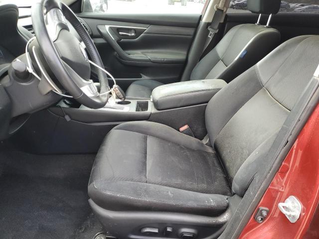 2017 NISSAN ALTIMA 2.5 - 1N4AL3AP0HC135746