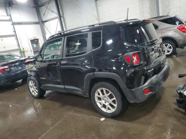 2021 JEEP RENEGADE L - ZACNJDBB0MPM48826