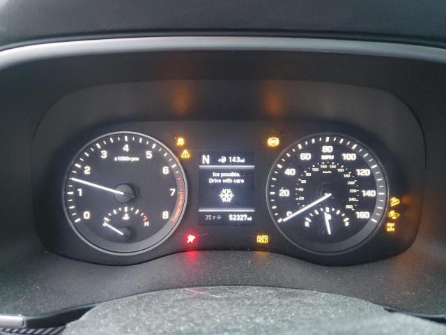 2020 HYUNDAI TUCSON LIM - KM8J3CAL2LU152697