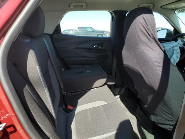 2024 CHEVROLET TRAILBLAZE - KL79MMS29RB056194