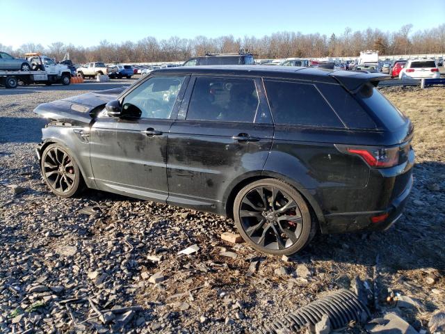 2019 LAND ROVER RANGE ROVE - SALWS2SUXKA864883
