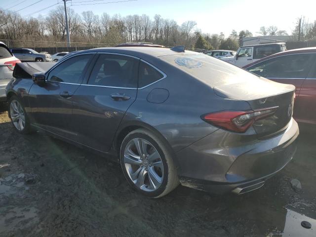 2021 ACURA TLX TECHNOLOGY 19UUB5F47MA011095