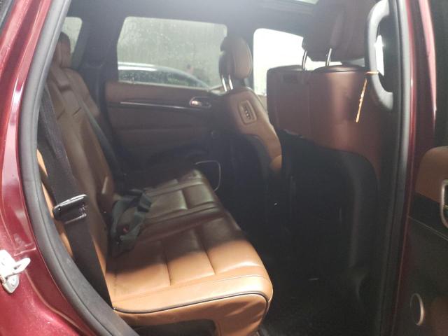 2018 JEEP GRAND CHER - 1C4RJFJT7JC398744