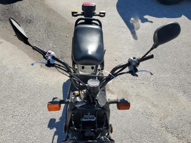 2005 HONDA RUCKUS JH2AF580X5K200102