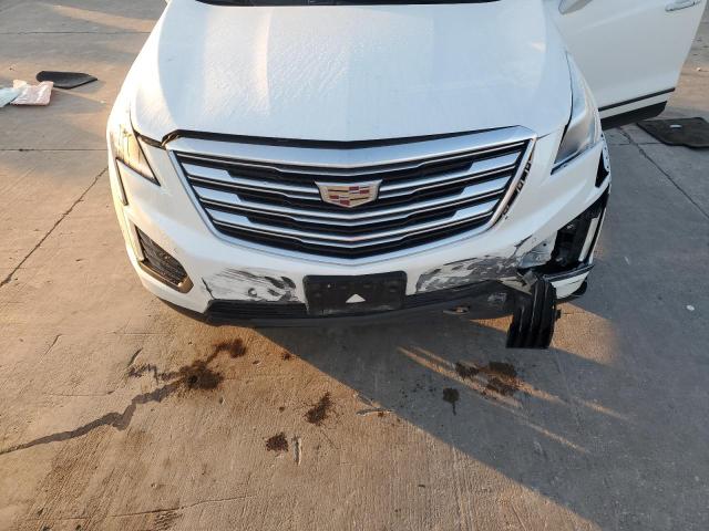 2018 CADILLAC XT5 PREMIU - 1GYKNERS1JZ157457