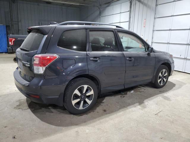 2017 SUBARU FORESTER 2 - JF2SJAJC4HH438183