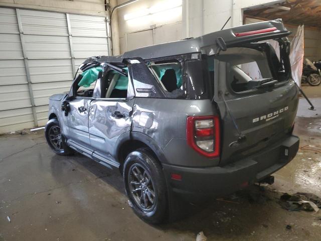 2023 FORD BRONCO SPO - 3FMCR9B63PRD13123