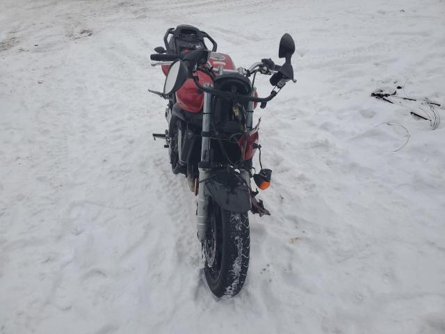 2006 YAMAHA FZ6 S JYARJ08E56A007545