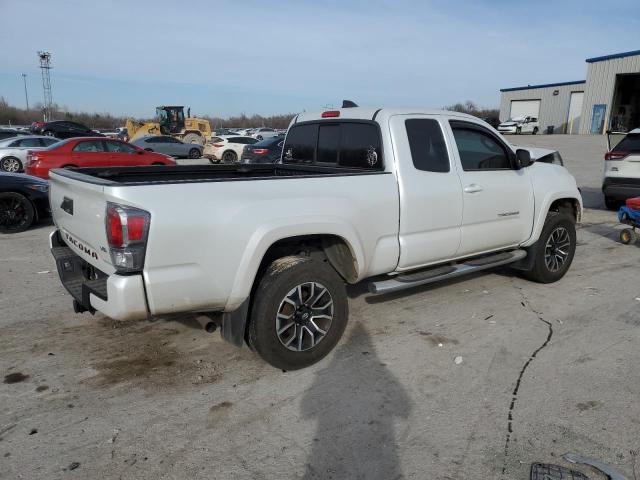 2021 TOYOTA TACOMA ACC - 3TYSZ5AN5MT017017