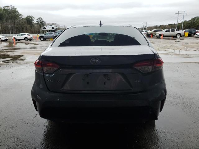 2020 TOYOTA COROLLA LE - 5YFEPRAE1LP125485