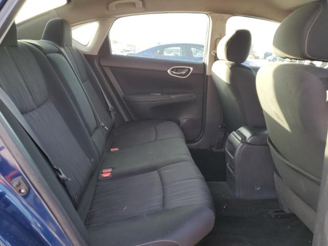 2017 NISSAN SENTRA S - 3N1AB7AP0HL715347