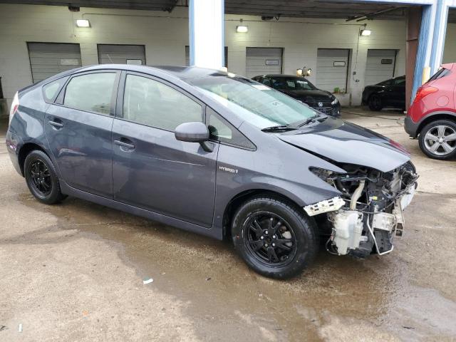 2015 TOYOTA PRIUS - JTDKN3DU9F0420762