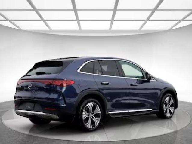 2023 MERCEDES-BENZ EQE SUV 35 - 4JGGM1CB8PA0389XX