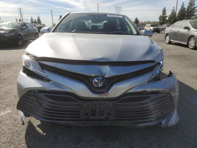 2019 TOYOTA CAMRY HYBR 4T1B21HK6KU514604