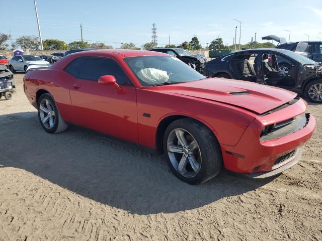 2016 DODGE CHALLENGER 2C3CDZBT9GH315600