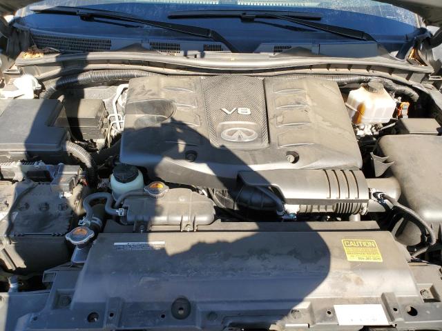 2020 INFINITI QX80 LUXE JN8AZ2NF7L9705109