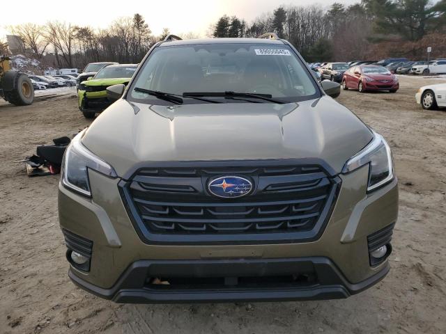2022 SUBARU FORESTER P - JF2SKAEC4NH415182
