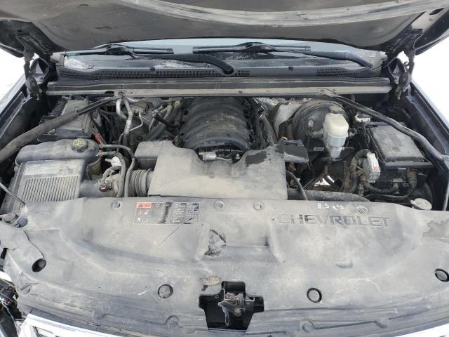 2015 CHEVROLET SUBURBAN K 1GNSKJKC8FR119412