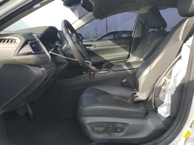 2023 TOYOTA CAMRY XSE 4T1K31AK4PU051814