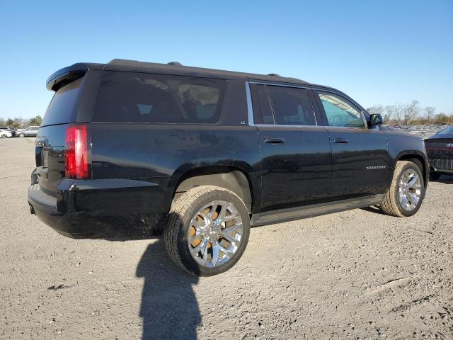 Vin: 1gnskhkc5jr263792, lot: 88891275, chevrolet suburban k1500 lt 20183