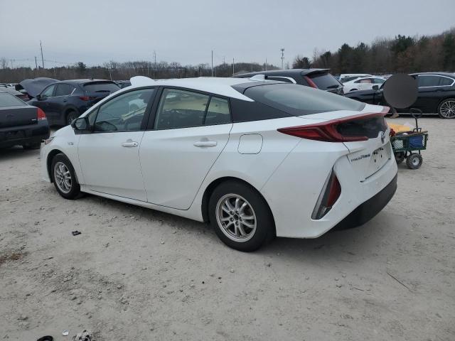 2021 TOYOTA PRIUS PRIM - JTDKAMFP3M3167507