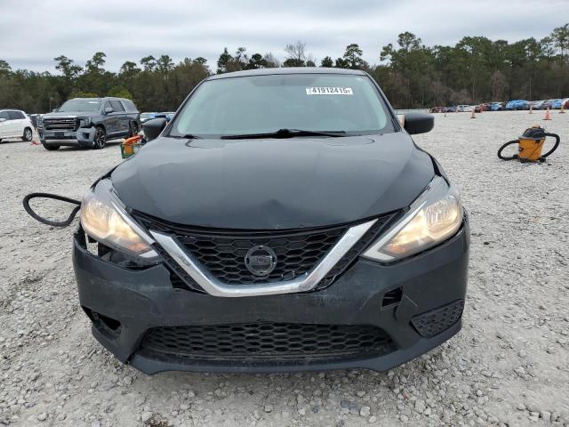 2017 NISSAN SENTRA S - 3N1AB7AP1HY294421