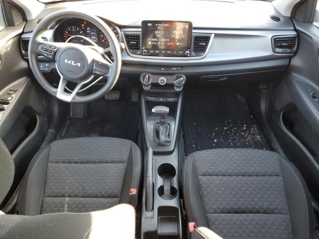 2023 KIA RIO LX - 3KPA24AD6PE628427