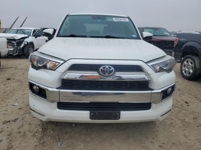 2015 TOYOTA 4RUNNER SR JTEZU5JR0F5098072