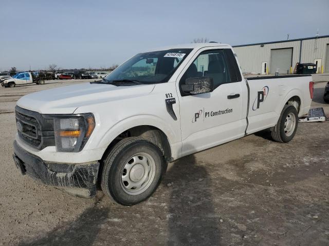 Vin: 1ftmf1cbxpke33584, lot: 42448195, ford all models 2023 img_1