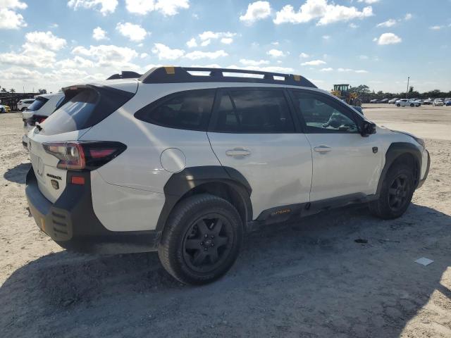 Vin: 4s4btgud5p3206537, lot: 43284675, subaru outback wi wilderness 20233
