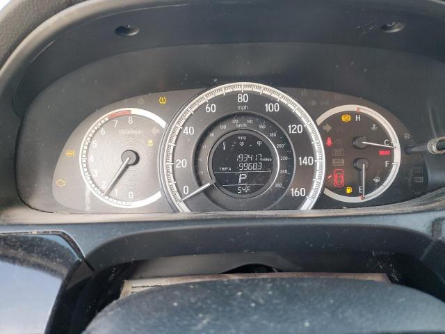 2017 HONDA ACCORD LX - 1HGCR2F35HA149818