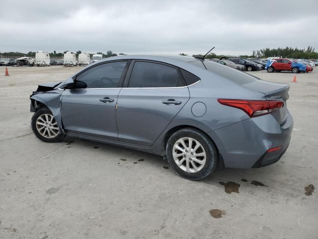 Vin: 3kpc24a66le111844, lot: 88447295, hyundai accent se 20202