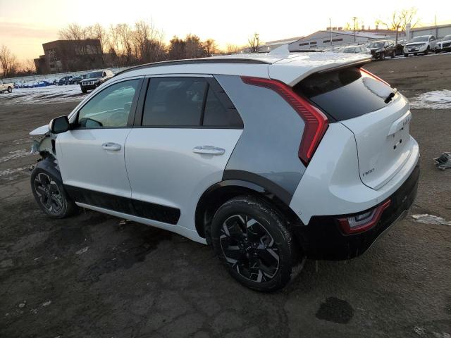 2023 KIA NIRO WAVE KNDCT3L14P5029413