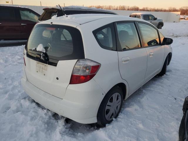 Vin: jhmge8h24ac037300, lot: 87168564, honda fit 20103