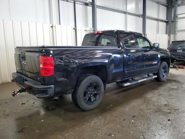 2016 CHEVROLET SILVERADO - 1GCVKREC5GZ423525